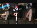 【MMD】ここぁの Gravity=Reality　通常版