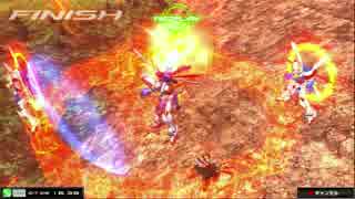 MAXIMHERO EXVSMB 6on6大会 ルーザーズファイナル２