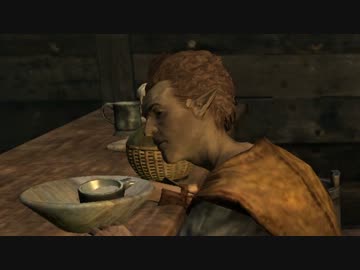 【ゆっくり実況】裏方SKYRIM　Part11【SKYRIM】