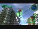 【地球防衛軍4.1】 DLC1-01進軍INF WD初期体力