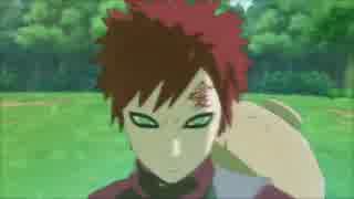 【実況】NARUTO-ナルト-疾風伝 ナルティメットストーム２ part37
