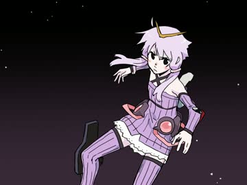 ゆかりん合体！