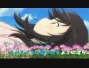 【ニコカラHD】のんのんびよりりぴーとOP「こだまことだま」