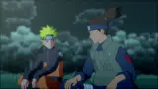 【実況】NARUTO-ナルト-疾風伝 ナルティメットストーム２ part38
