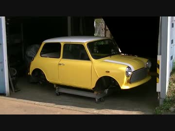 教えて　miniに　乗りたい　【28】　３幕　トンネルの先.mp4