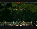 Might and Magic X　Legacy　デフォルトパーティー　32　ミンホーのオベリスク