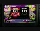 【実況】ぼやきながら塗りまくるスプラトゥーン Part16 【フェスマッチ】