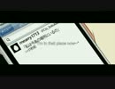（VOCALOIDカバー） Perfect Crime Love Letter (v flower)
