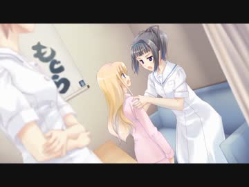 猥褻内科病棟24時.part４８