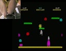 【実況】 肘でドンキーコング64をプレイしてみた Part37 【初見】