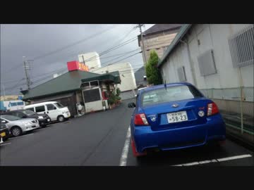 奈良県を巡る車載 Part324　【吉野あたり】