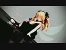 【東方偶像郷 MMD】三月精のヒビカセ