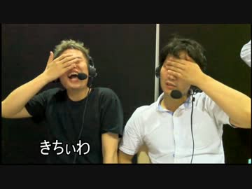 ウメハラの語るストV使用キャラクター 第5回TOPANGAチャリティーカップ