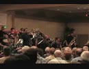 【LA Jazz Inst】　Superbone Meets The Bad Man