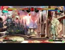 高田馬場ミカド　GGXｒｄ　Ver.1.11 6月30日 火曜 ランダム3ON その4