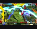 【EXVSFB】赤枠好きが逝くレッドフレームその６【ランクマ/シャフ】
