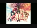 上原れな　「トキメキ」　ToHeart2 OVA  OP　