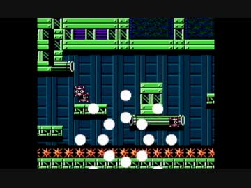 【実況】失踪しないロックマン９　part8