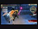 【実況】決めろ!一撃!!GOD EATER2:RB【白妙の邪眼編】