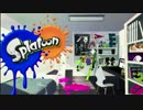 【splatoon】ヒーローモード　any%RTA　59:11　♯01【スプラトゥーン】