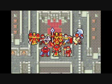 ファイアーエムブレム　歴代の敵軍フェイズBGM集②