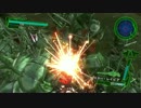 【地球防衛軍4.1】 DLC1-03探索INF WD初期体力