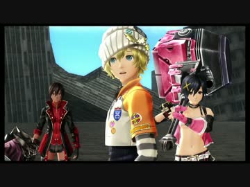 アラガミレ◯プ！ブラッドと化した先輩 第二十五章