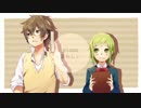 【七夕に】初恋の絵本-arrangement- を歌ってみた【びぼ】