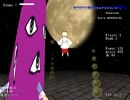 【TAS/TAP】東方紅魔郷3D再現版 Phantasm 冴月麟 花符 前半