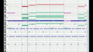 耳コピしてみた～FF6　妖星乱舞～