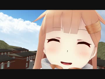 【MMD艦これ】ソロバンの悪夢