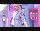 ah-ah TEENTOP RICKY