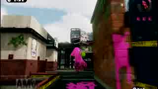 【スプラトゥーン】初心者向け？ビーコン設置場所inネギトロ炭鉱