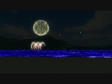 ウェザーロイドairiさんとsorautanonatsu autumoombah mixののPVをつくってみた