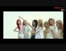 150707 Girls' Generation SNSD (소녀시대) - Making of Party MV @ Banyan Tree Comeback Showcase