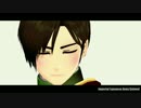 【陸！海！空！MMD】陸さんで一騎当千