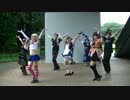 【代々木】Marine Dreamin’【雨オフ】