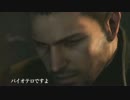 【その１】サル・ゴリラ・ゾンビの三要素構成【バイオハザード６実況】