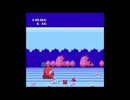 FC  忍者くん阿修羅ノ章　プレイ動画　前編
