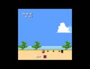 FC　忍者くん阿修羅ノ章　プレイ動画　後編
