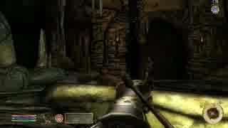 【OBLIVION】ミニマム勇者の冒険記番外編 ICoSRその４