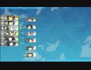 艦隊收藏 2015年春イベント 発令！第十一号作戦 E2甲前哨戰.mp4