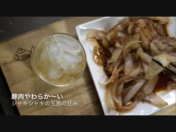 【鉄のフライパンシリーズ】豚のしょうが焼き＋α