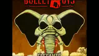 [Hard/Melodic Rockへの誘い  415] Bulletboys -  Drop Your Weapon/Kin Folk  [2015]