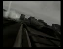 Ace Combat 04 Final mission "Megalith"　―Blue skies―