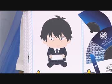 シンデレラガールズ特番・七夕の夜に輝く星に願いを！　３／３