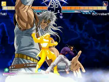 【MUGEN】幕末前後！ランセレトーナメント Part4