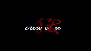 crew eRu - 「囀り」 Spot CM