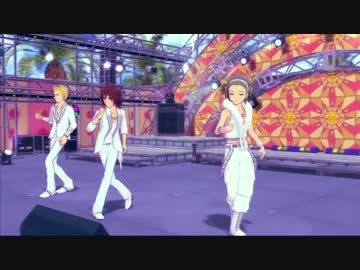JupiteRRisingFes　２人ならば