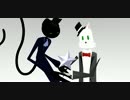 【HANASU】お誕生日は七夕【MMD】